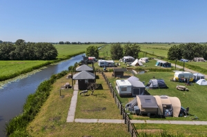 De Boerinn in Kamerik met ruime plaatsen